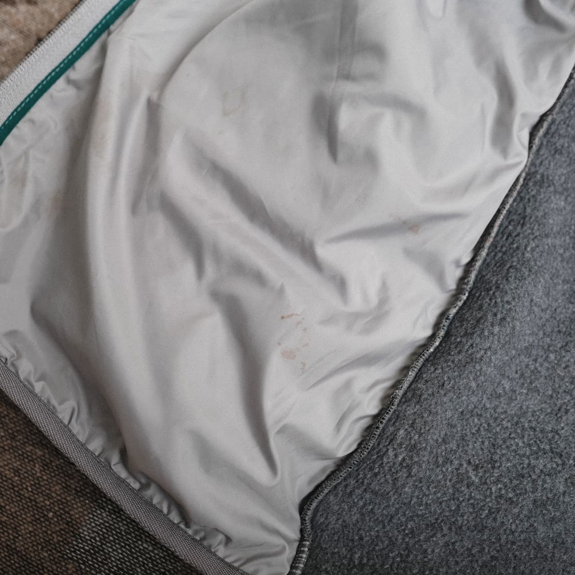 노스페이스 퍼플라벨 디어 코위찬 자켓 M사이즈 (추천 55-66) 상품이미지9