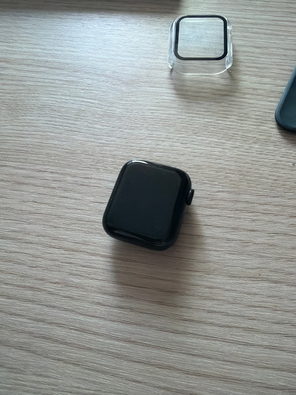 애플워치SE 2 40mm 미드나이트 셀룰러 상품이미지3