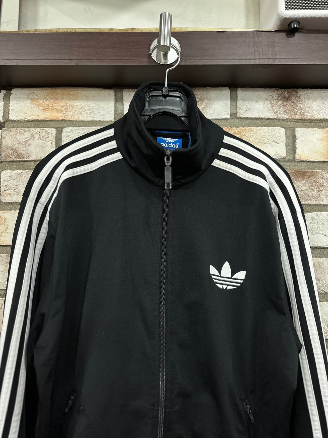 아디다스 구형 파이어버드 블랙M 상품이미지3