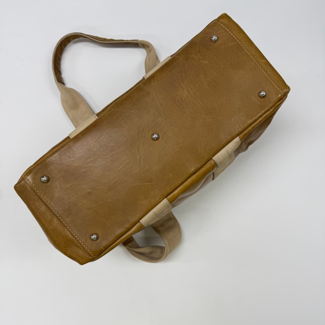 Margaret Howell baguette bag 상품이미지7