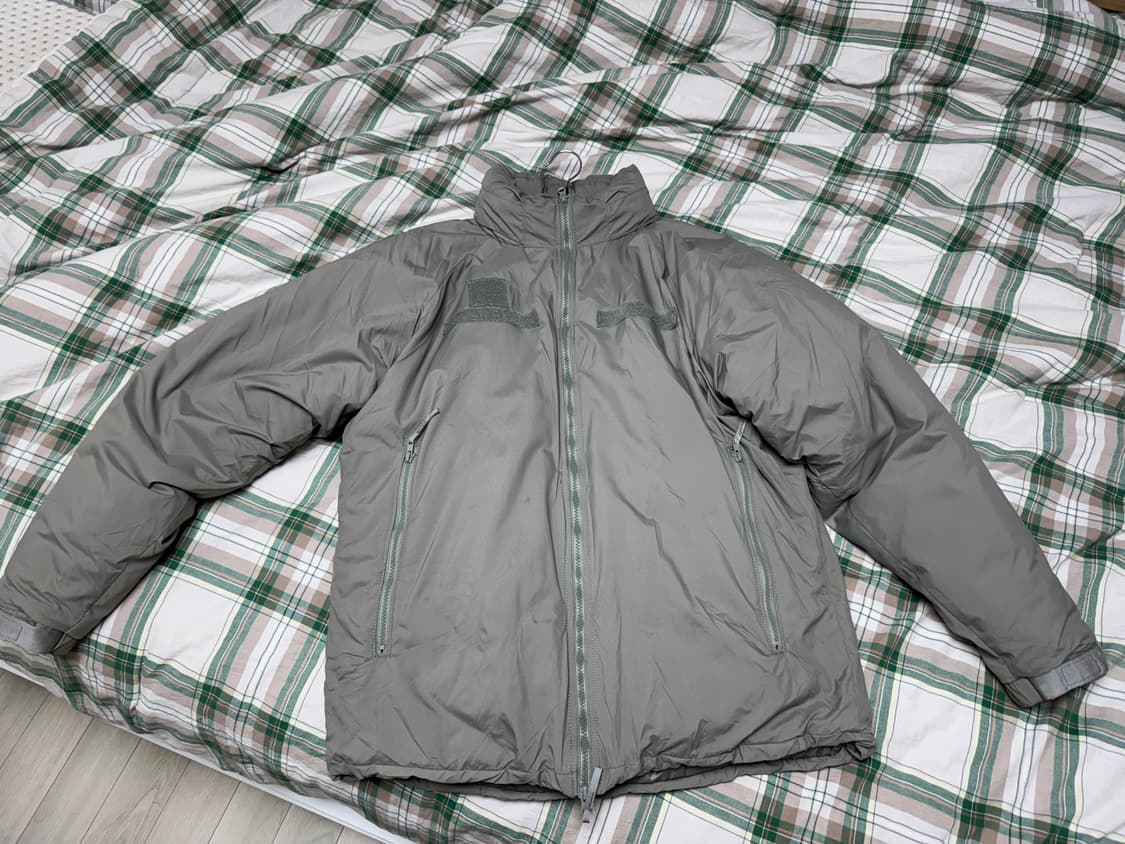 U.S Army Ecwcs Level 7 Prima-loft Parka 상품이미지1