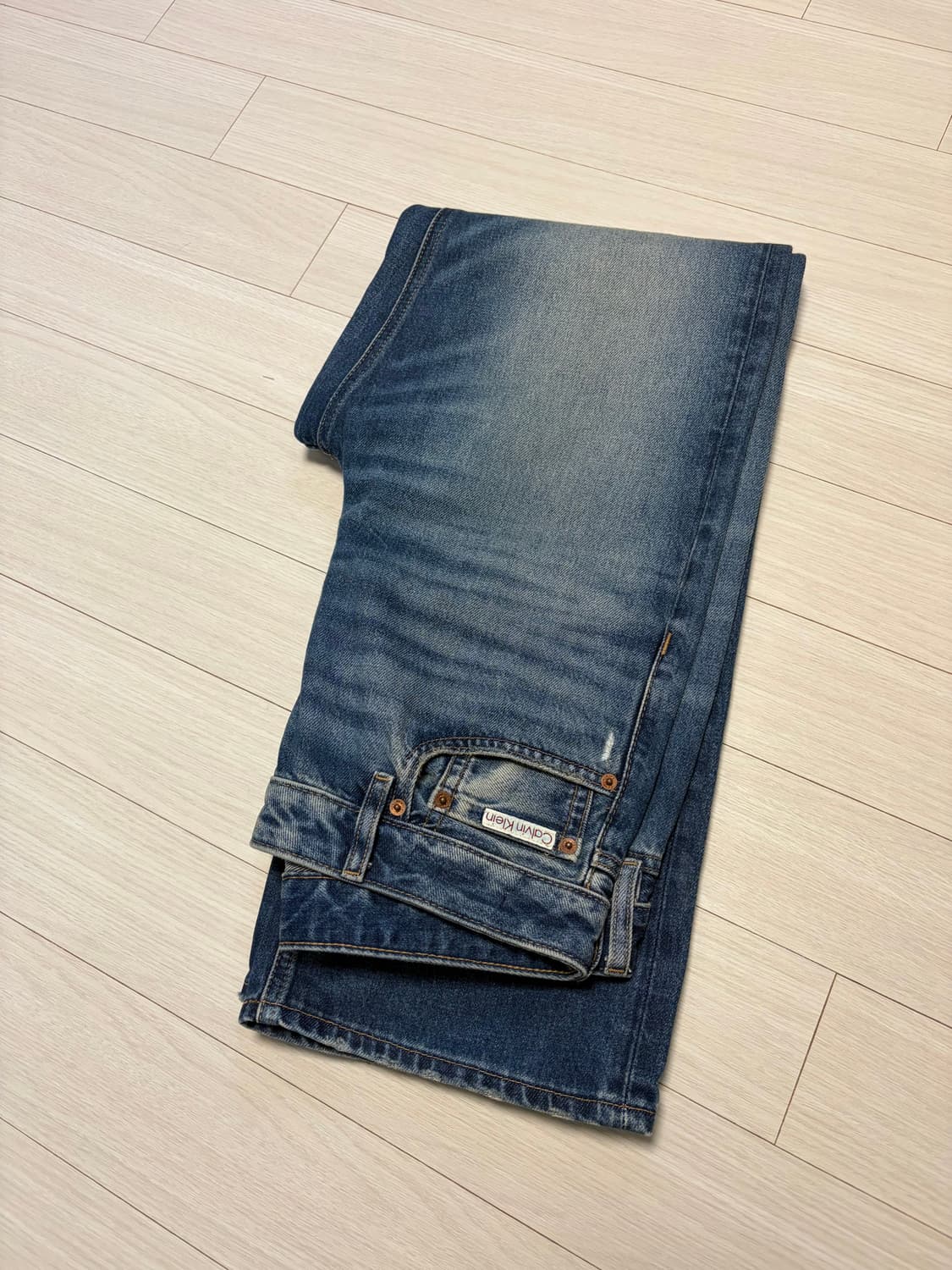 캘빈클라인 데님 상품이미지4