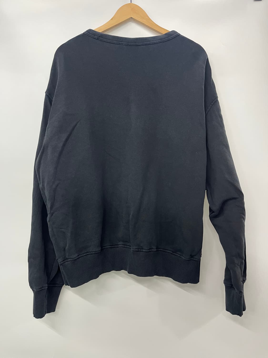 퀸 QUEEN MD맨투맨 밴드티 XL사이즈 상품이미지2