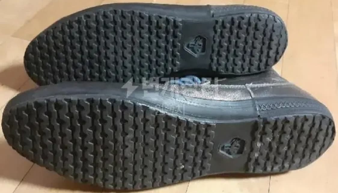 00s PUMA ARCHIVE 루돌프 다즐러 메탈릭  상품이미지7