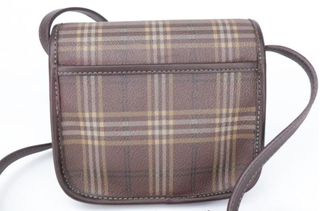 빈폴 크로스백 상품이미지3