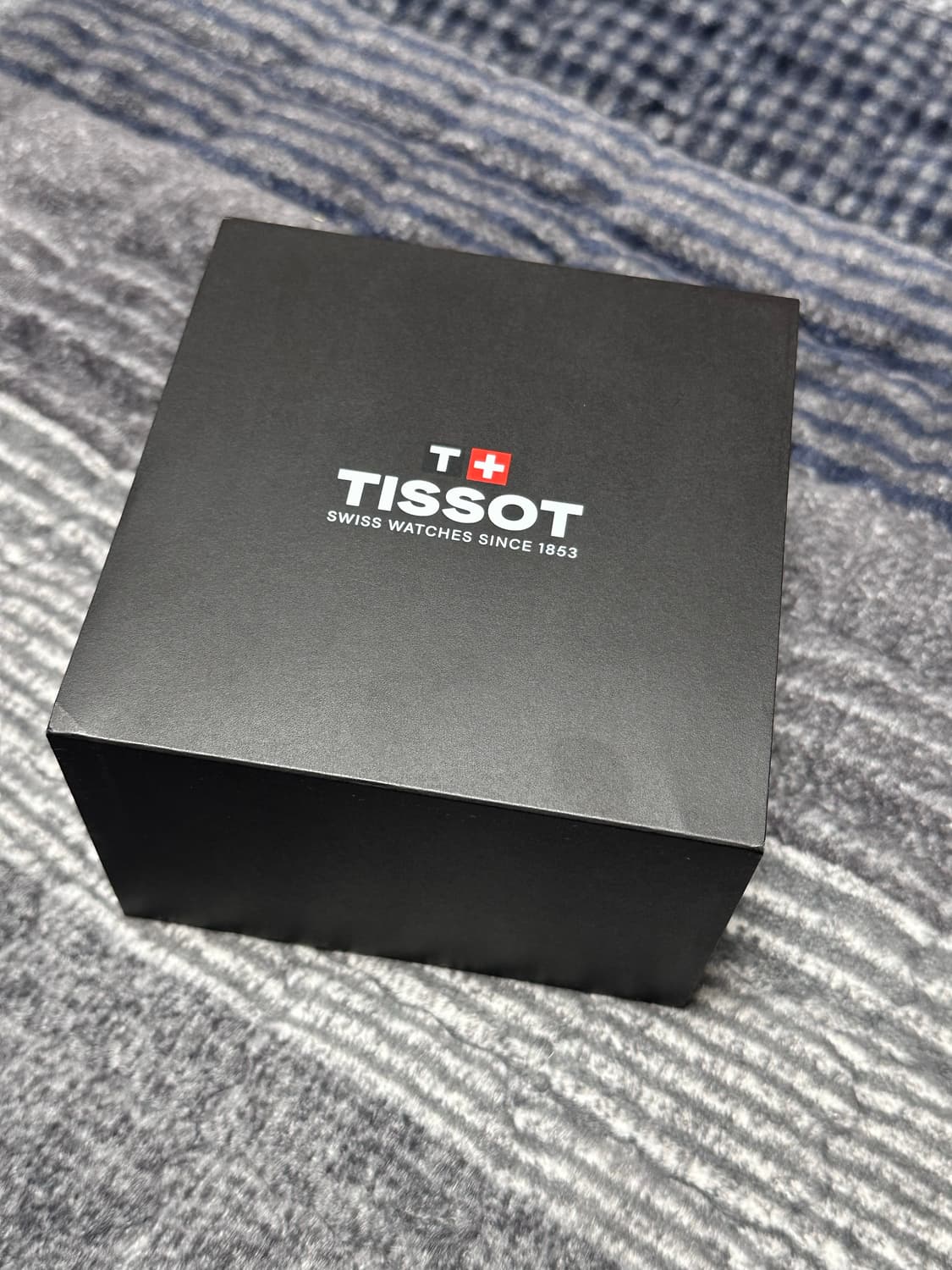 티쏘 prx 35mm 청판 쿼츠 상품이미지3