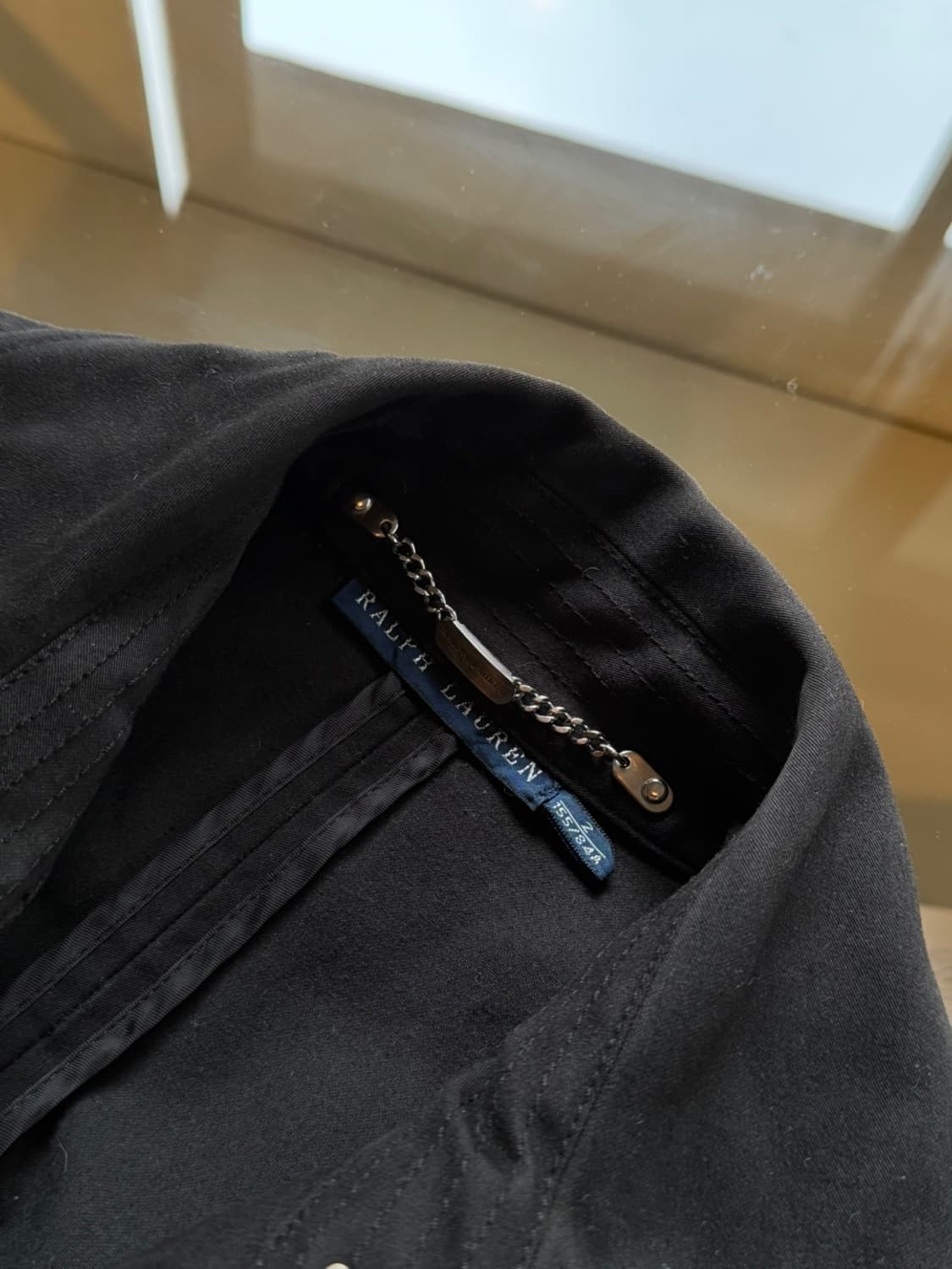 랄프로렌 트렌치 코트 55~66 상품이미지7