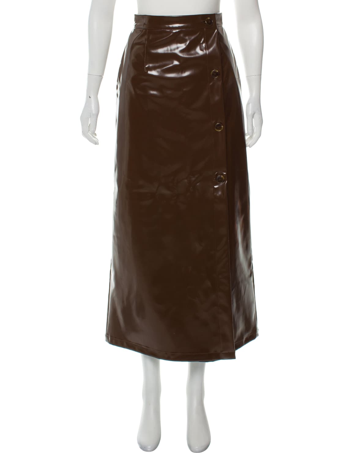 Maryam Nassir Zadeh skirt 상품이미지1