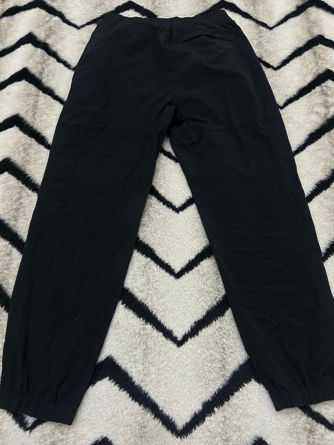 [28]노스페이스 마티스 우븐 조거 팬츠/블랙 상품이미지4