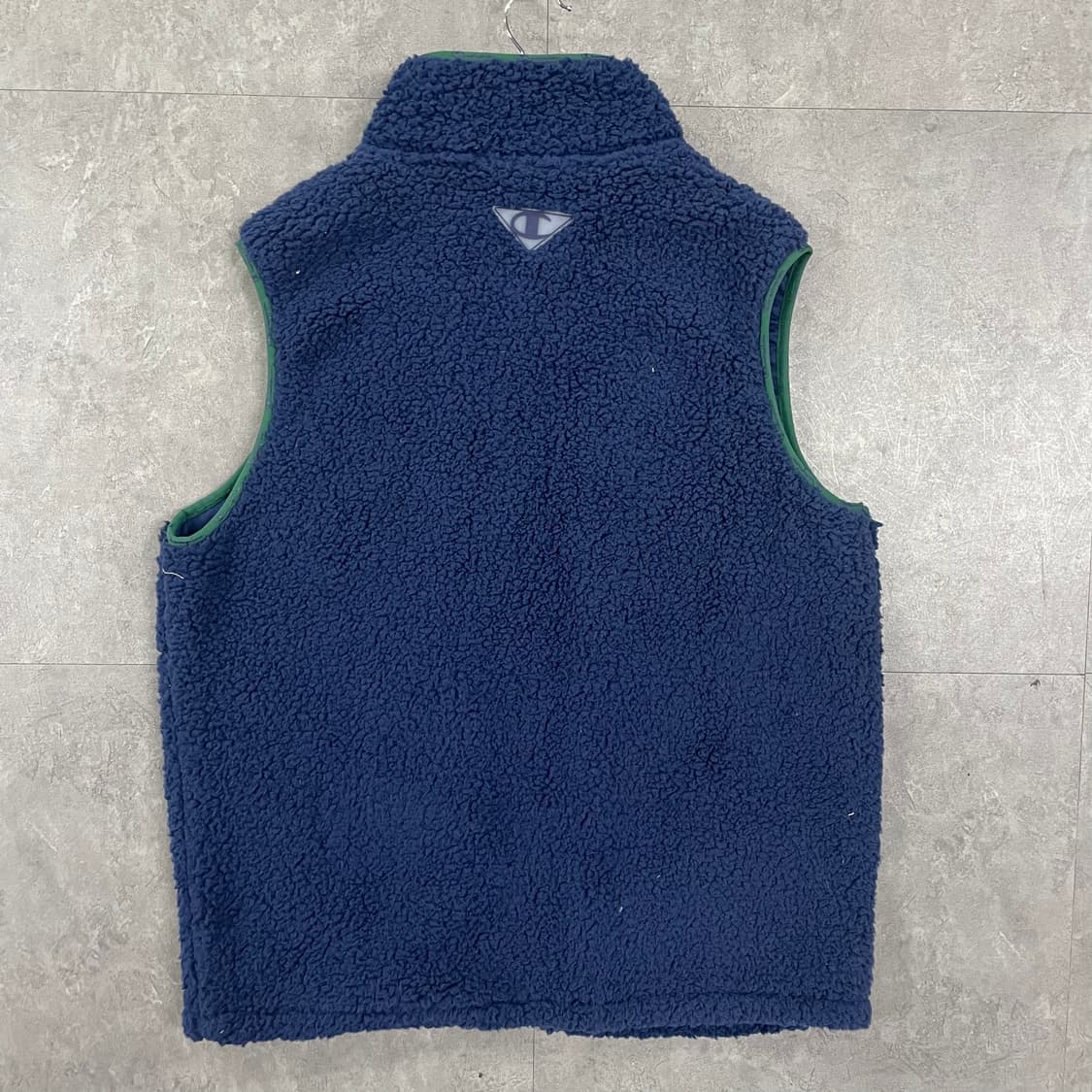 CHAMPION 조끼 상품이미지3