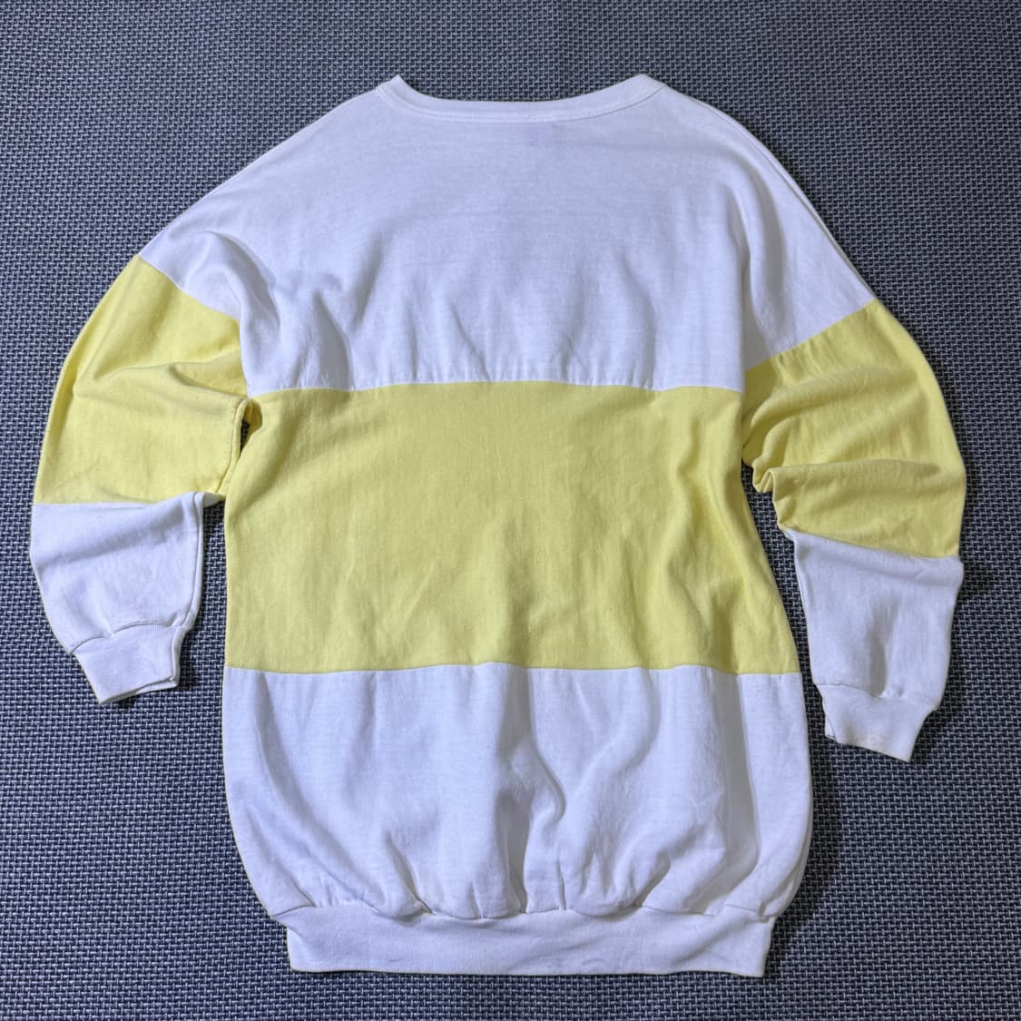 90s USA Sweat shirt(kold_2362)  상품이미지7