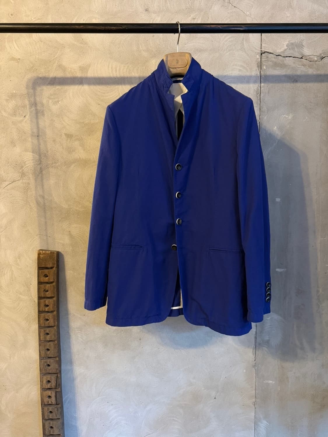 아르마니 꼴레지오니 테일러드 자켓 100 상품이미지9