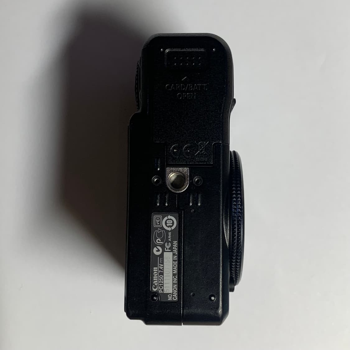 Canon powershot G9 캐논 파워샷 g9 작례O 상품이미지5