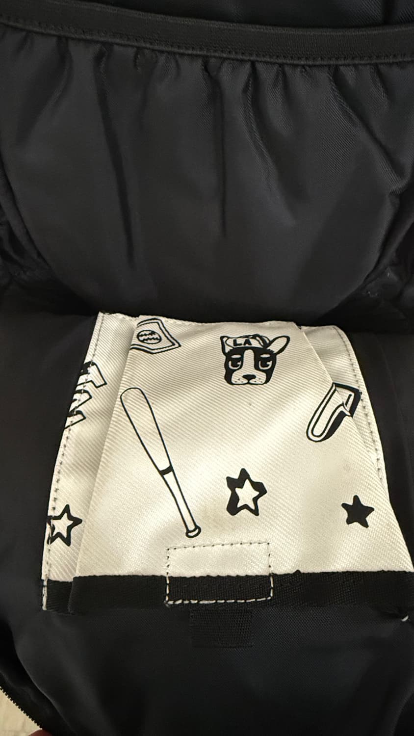 엠엘비(MLB) 크로스백 상품이미지7