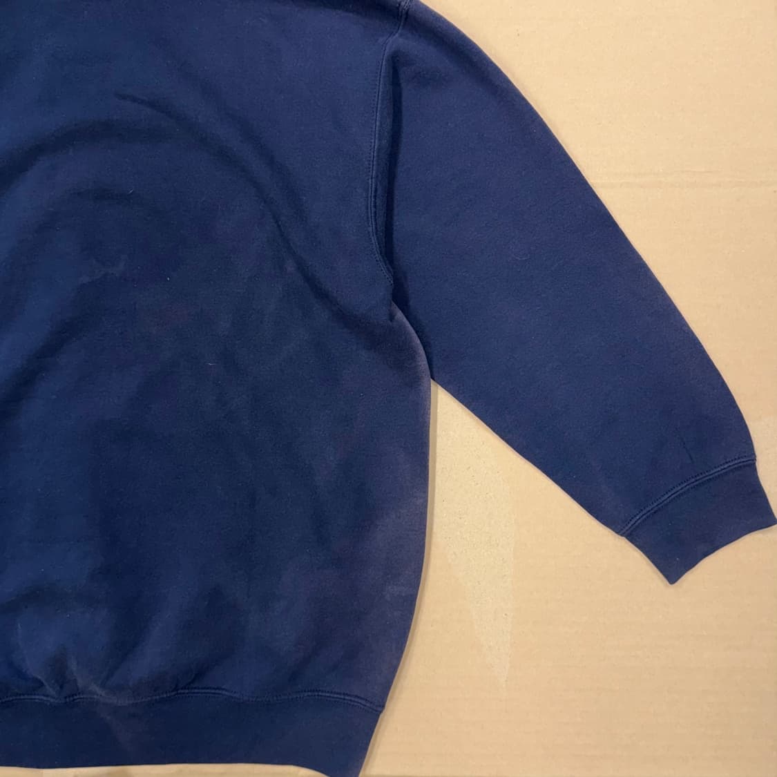 00s Vintage Gildan Sun Faded Hoodie 상품이미지9