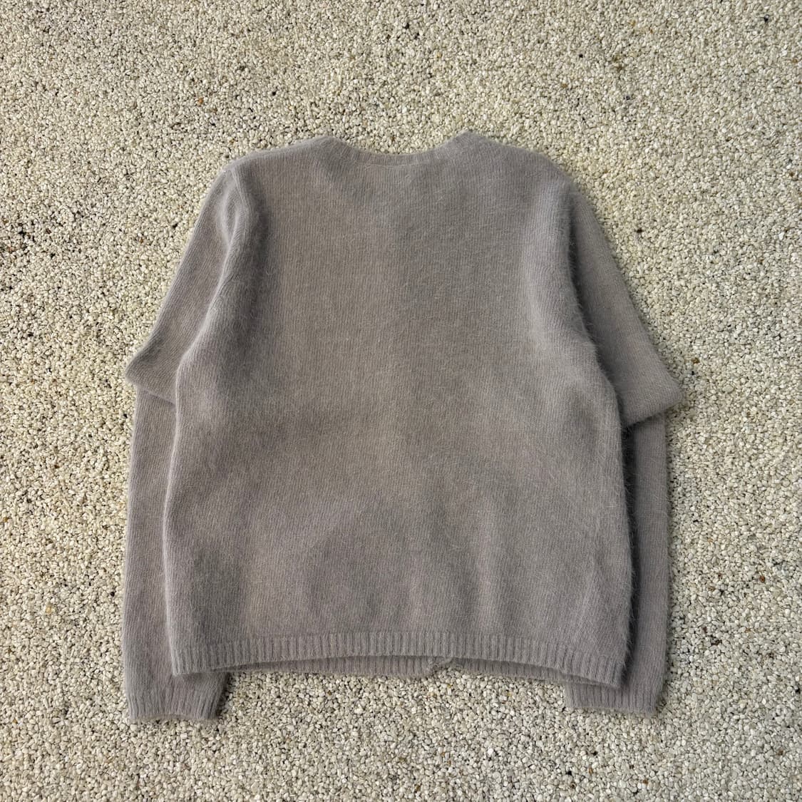 라코스테 긴팔 가디건 ⭐️824 상품이미지4