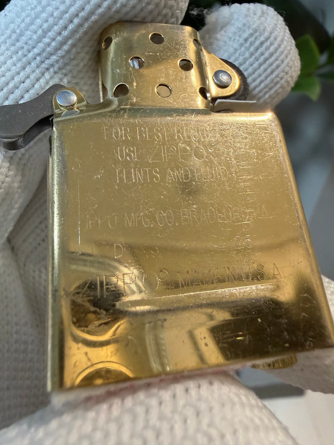 지포라이터 상품이미지9