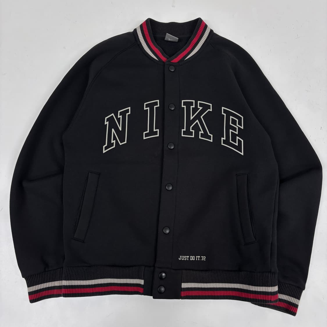 나이키 00s 코튼 자켓 상품이미지3