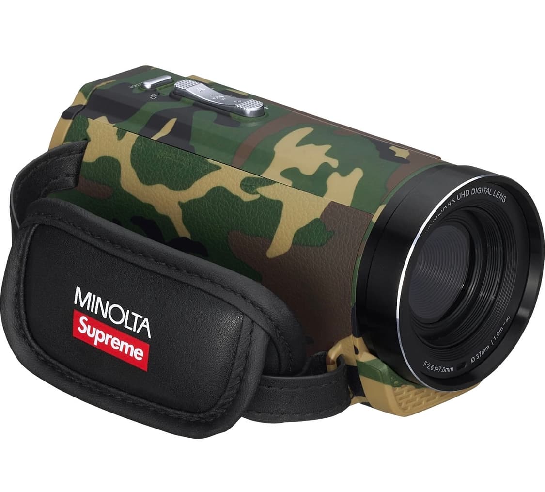 Supreme / Minolta MN4K300WP Waterproof C 상품이미지2