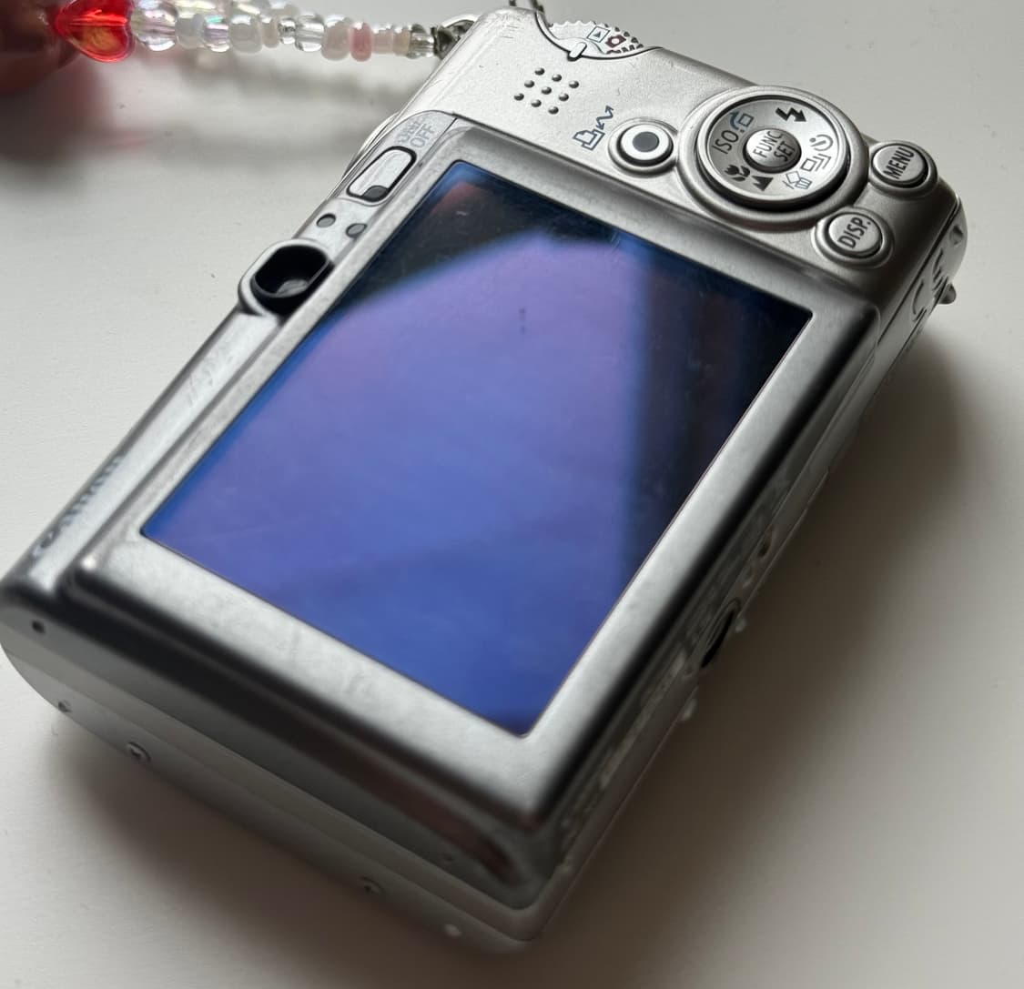 토모토모 유인 디카 캐논canon 익서스 ixus 950(ixy 810) 상품이미지2