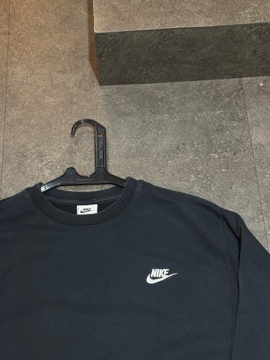 나이키 맨투맨 XL 상품이미지4