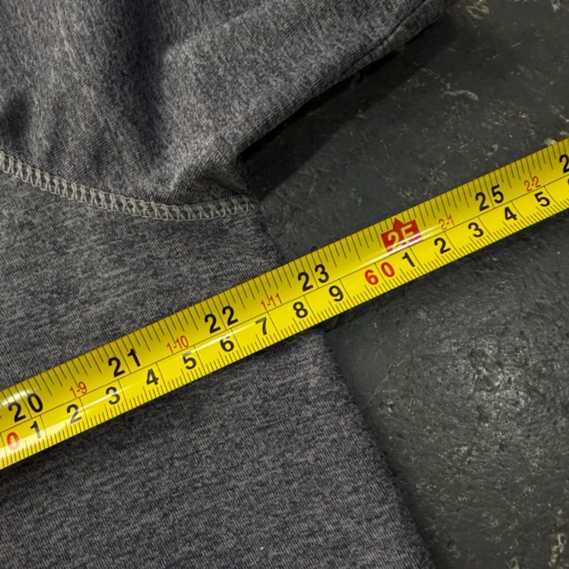 100 언더아머 기능성 반팔티  상품이미지5
