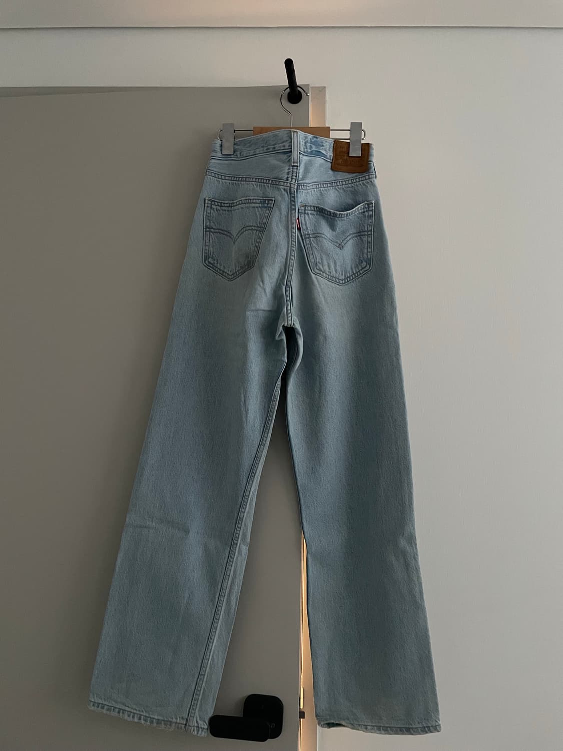 리바이스 연청 25 상품이미지2