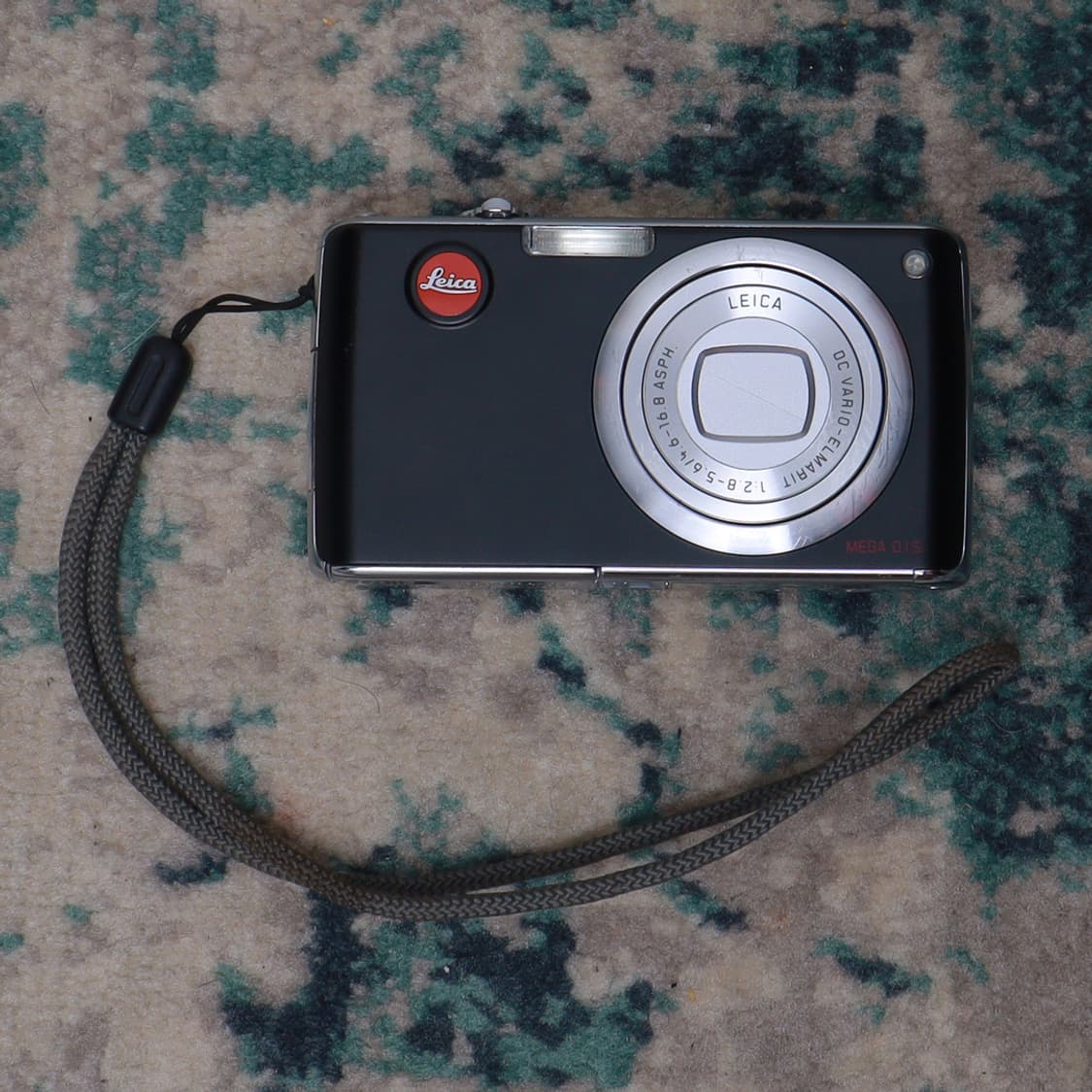 빈티지디카 Leica C-lux1 라이카 A급 풀구성 상품이미지6