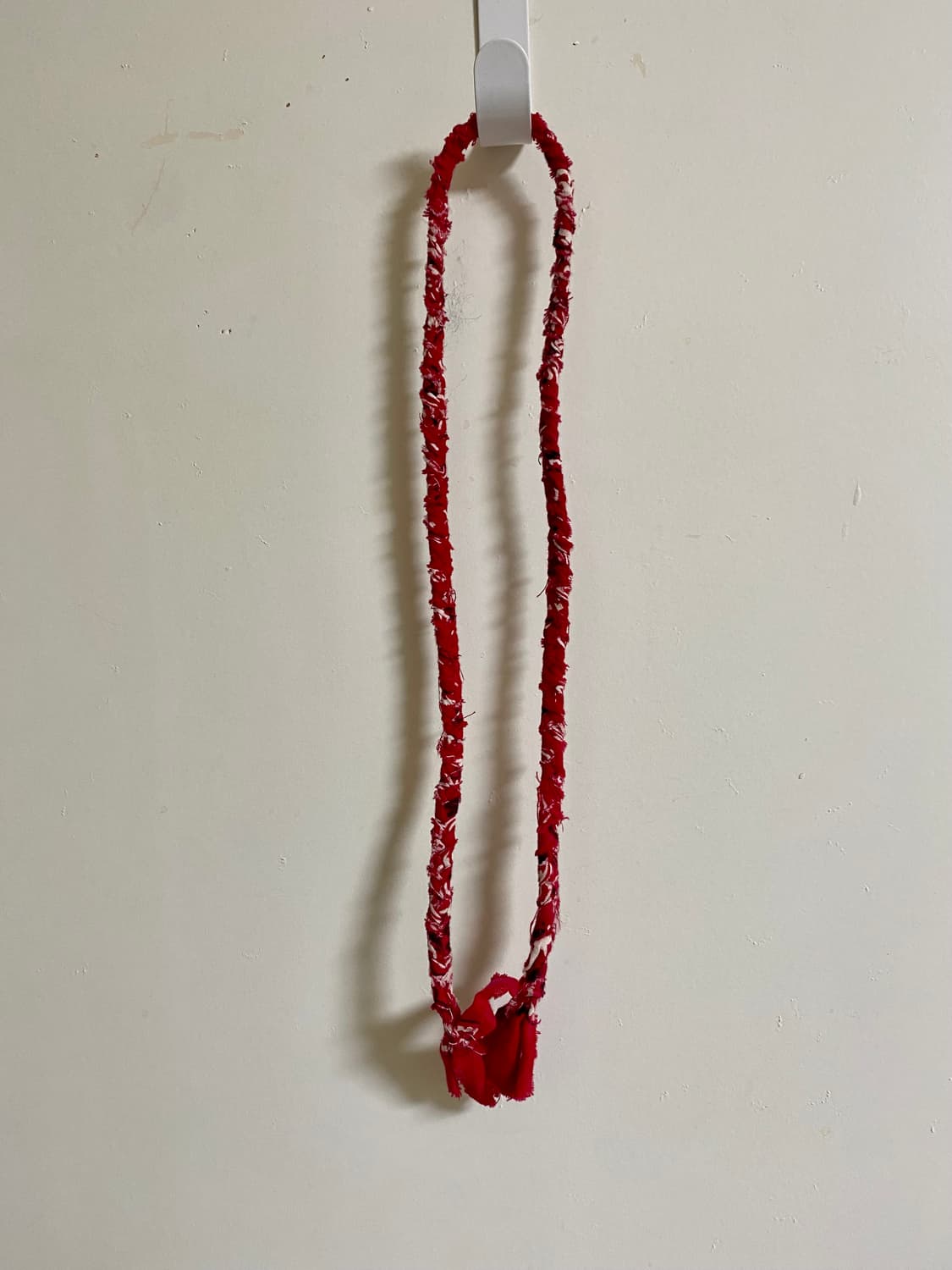 빈티지 반다나 목걸이 상품이미지1