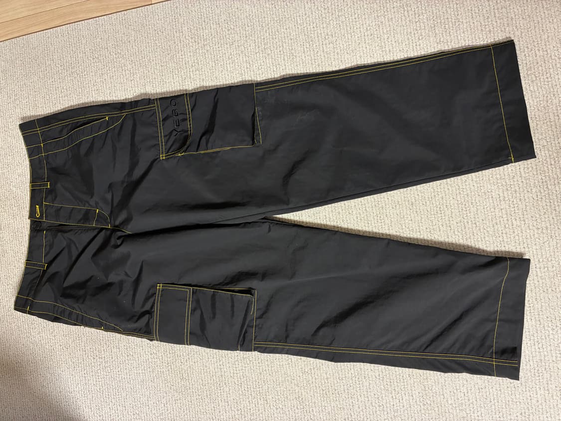 Cos 코스 x yeboah 스티치 콜라보 한정판 세트 상품이미지1