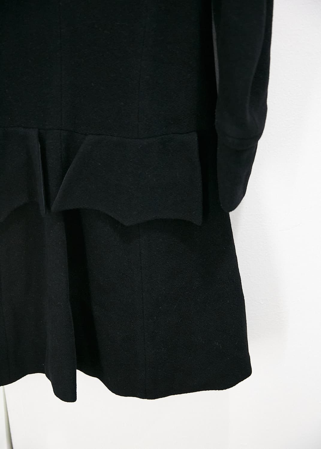 Back Pocket Coat 상품이미지5