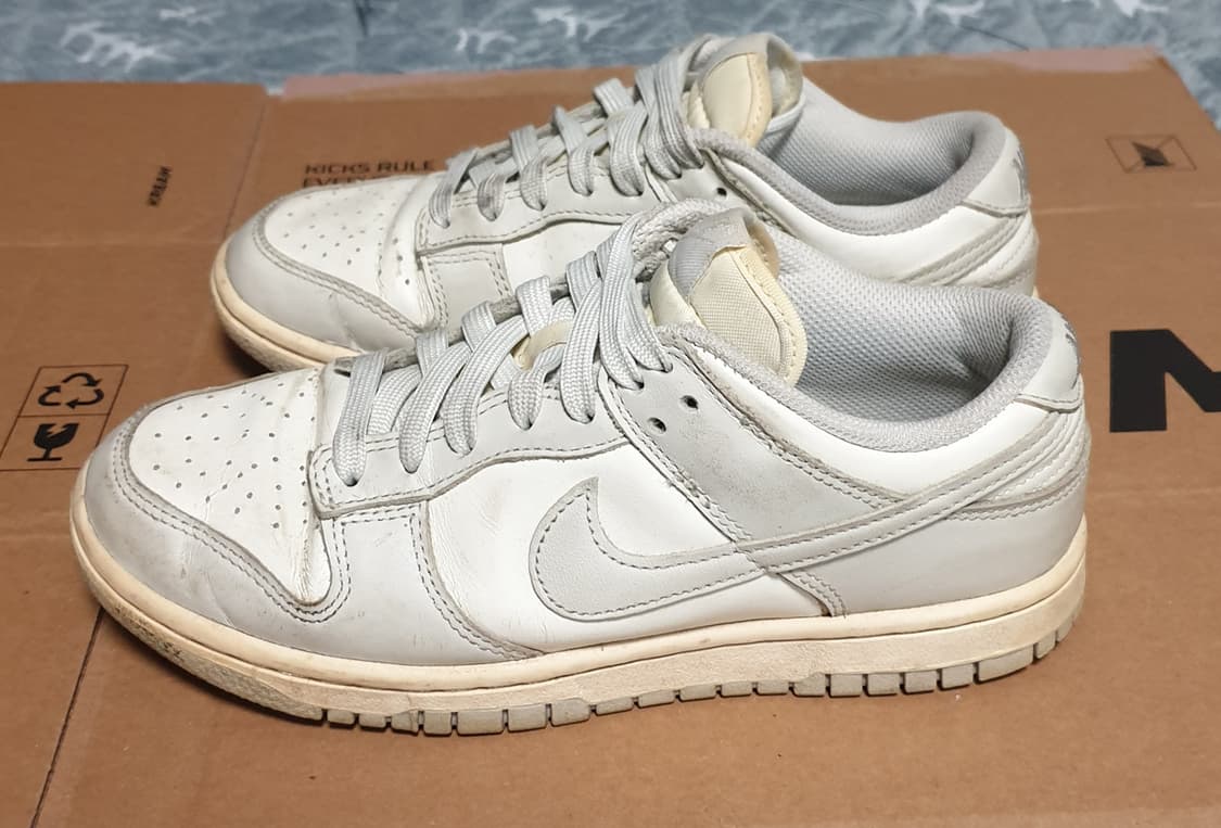 나이키 덩크로우 라이트본 (230) 상품이미지3