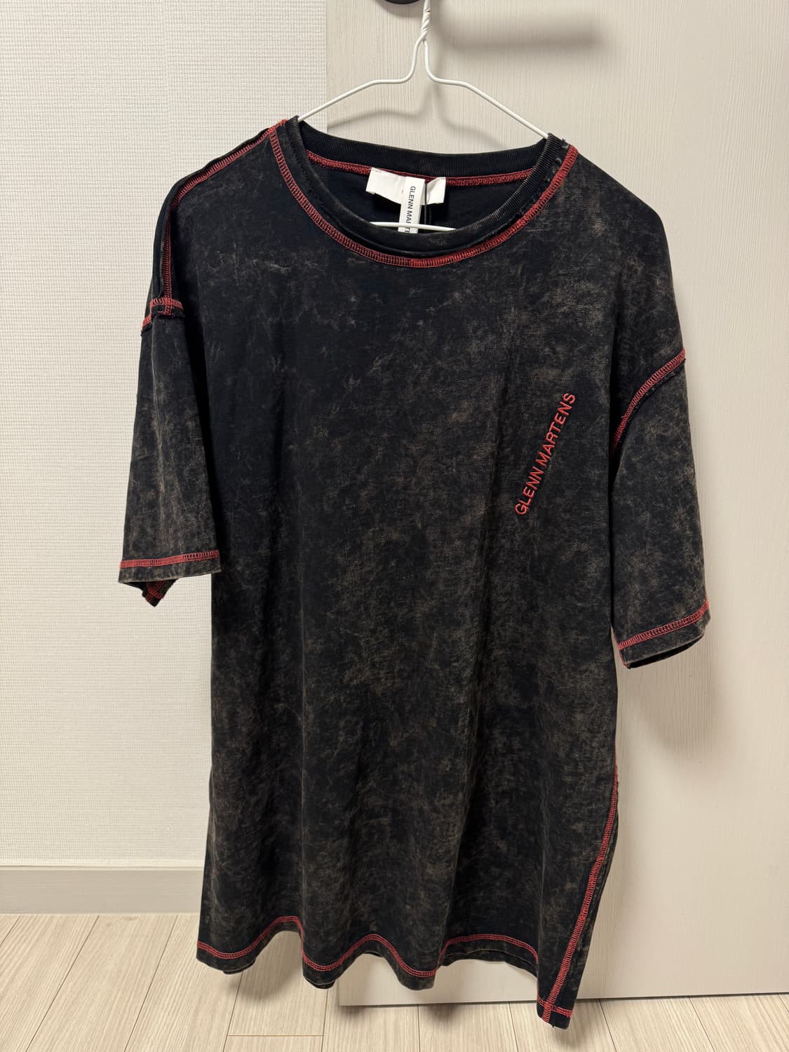 H&M 글렌마틴스 상품이미지4