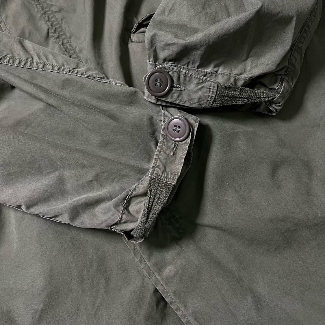70’s M65 피쉬테일 파카 상품이미지6
