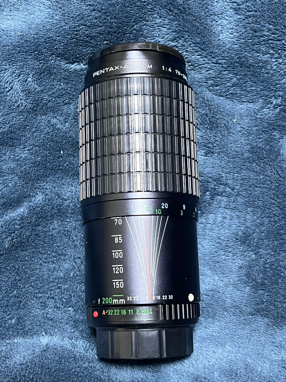 펜탁스 70-210mm f4.5 상품이미지1