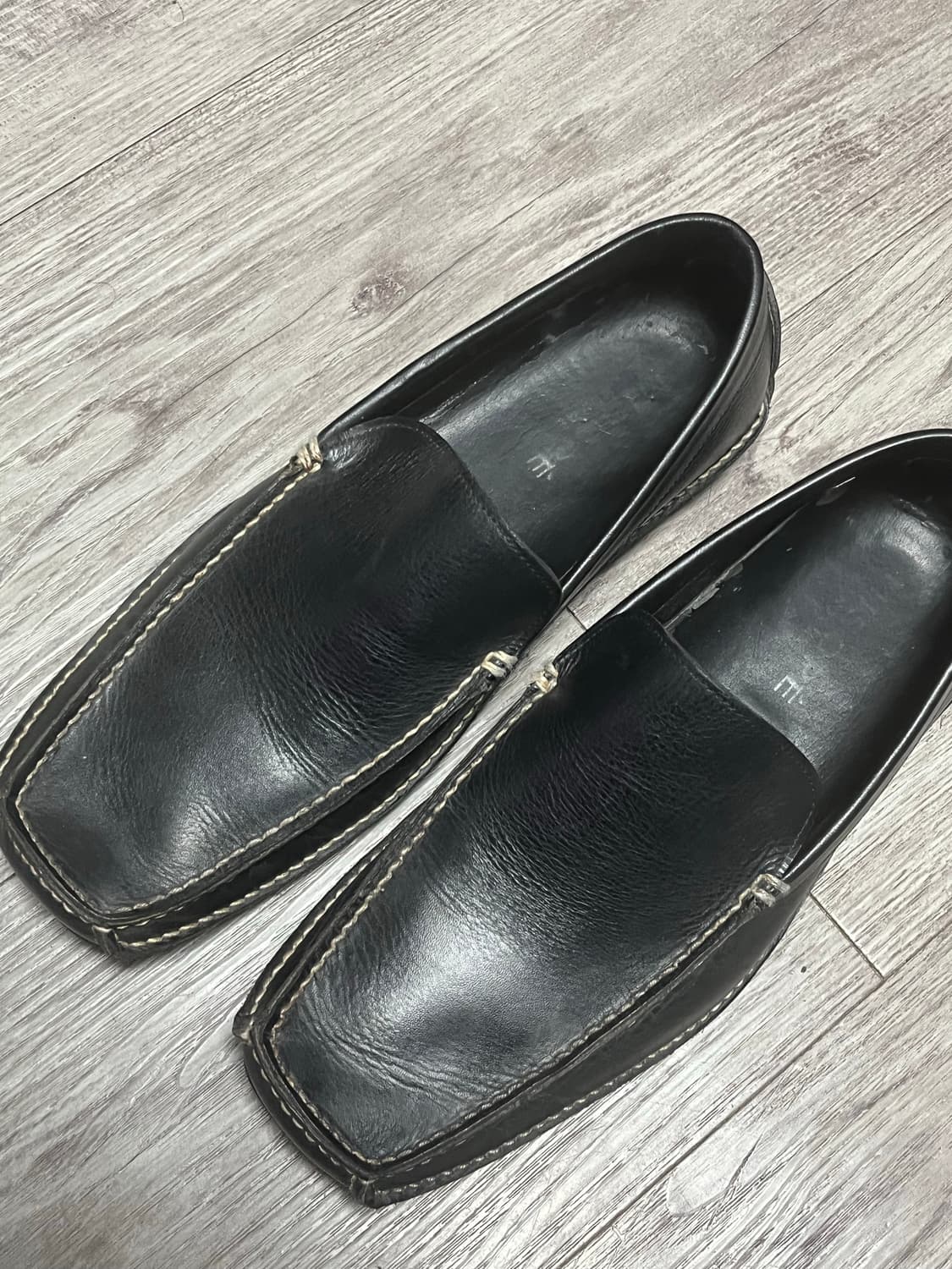 미소페 빈티지 로퍼 265 상품이미지1