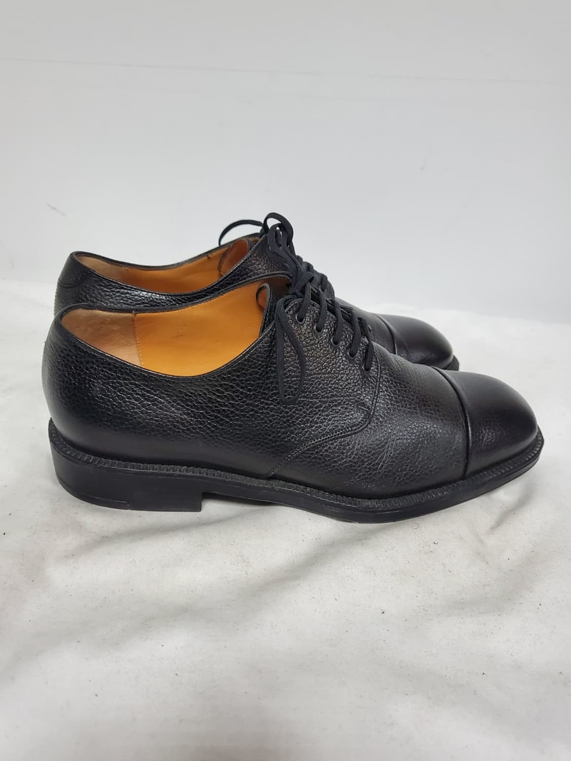 페라가모 남성구두 정품 255사이즈 상품이미지2