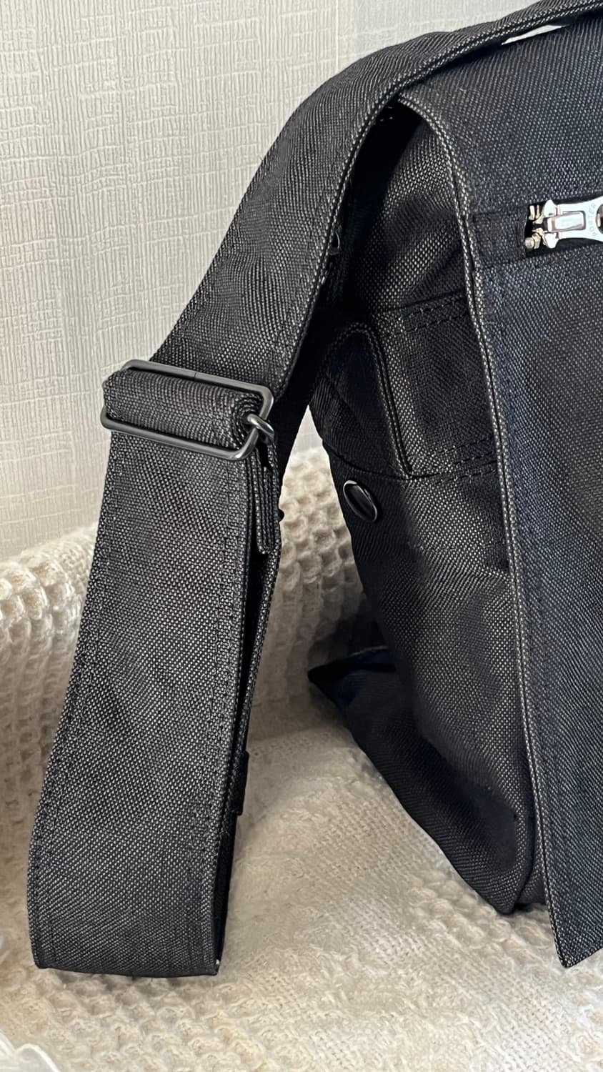 요시다 포터 PORTER SMOKY SHOULDER BAG(L) 상품이미지3