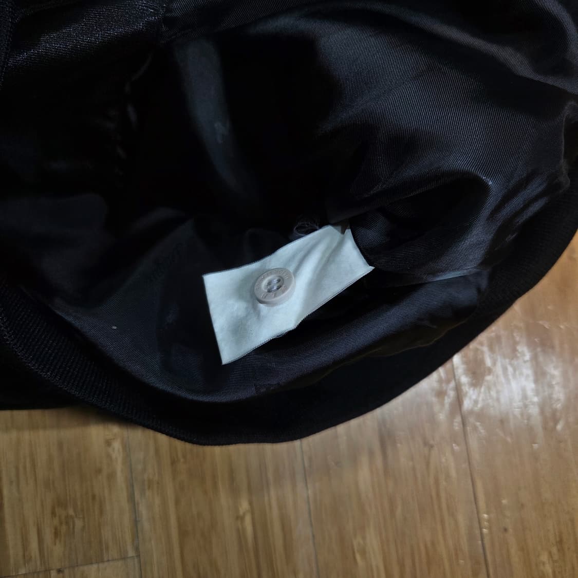 MLB 시카고 화이트삭스 바시티 자켓 (실M)
 상품이미지5