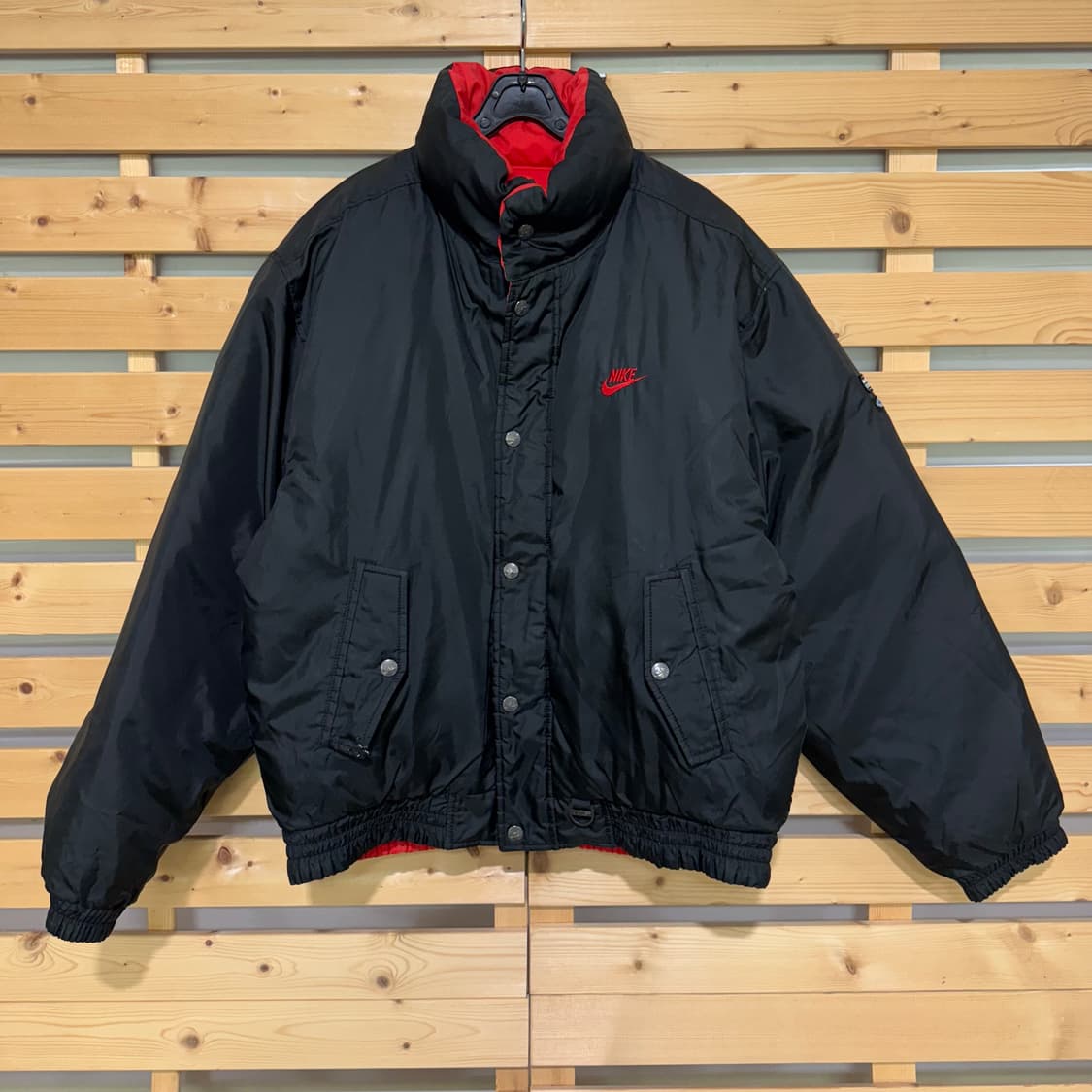 나이키 패딩 상품이미지1