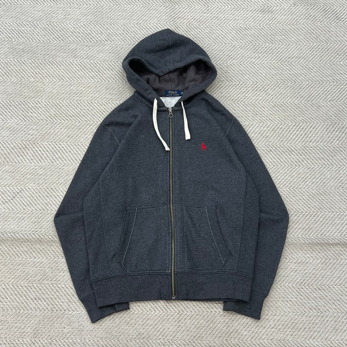 폴로 랄프로렌 후드집업 r3165 상품이미지1