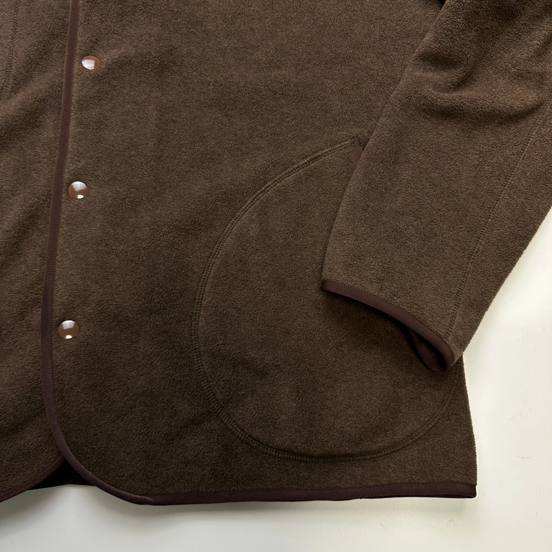 DANTON 단톤 플리스 자켓 상품이미지6