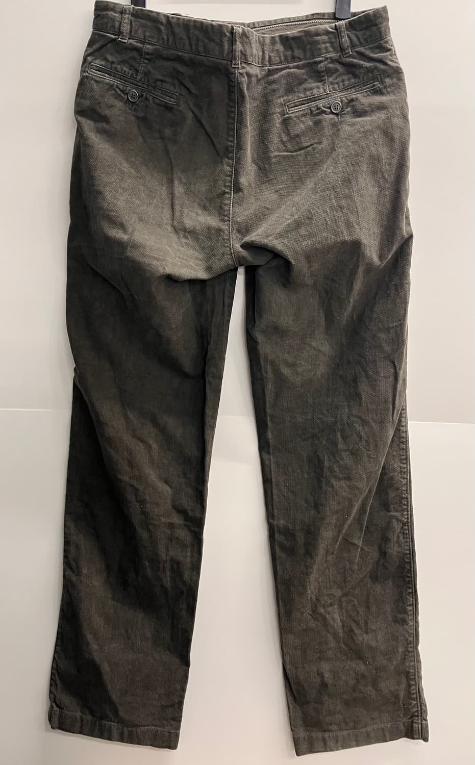 씨피컴퍼니 C.P. Company 바지 33 상품이미지3