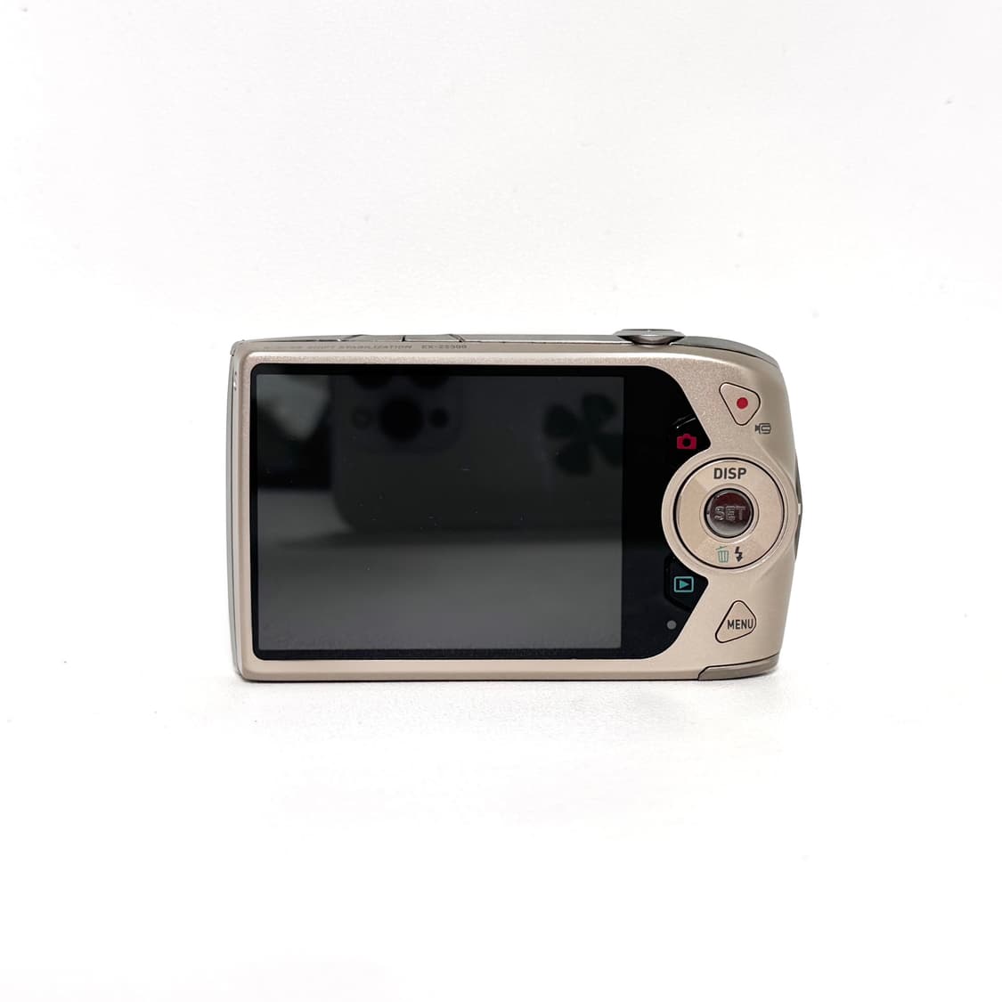 카시오 엑슬림 Z2300 | Casio Exilim EX-Z2300 상품이미지5