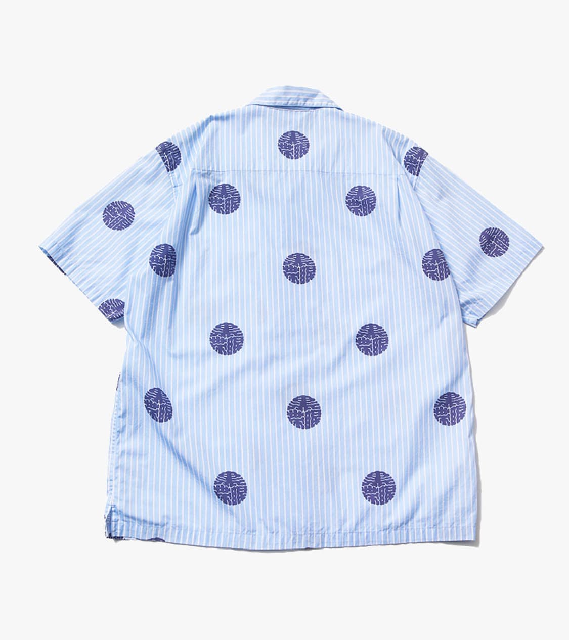 THE BLACK EYE PATCH - KAMON SS SHIRT 상품이미지10
