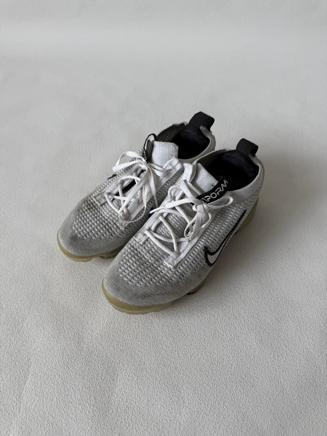 [235]나이키(NIKE) 에어 플라이니트 2021 베이퍼맥스 상품이미지3