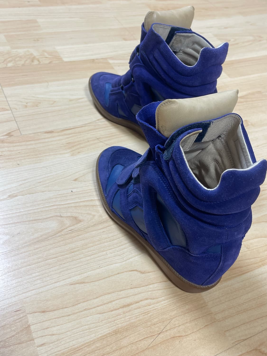 이자벨마랑 베켓 og 37 상품이미지3