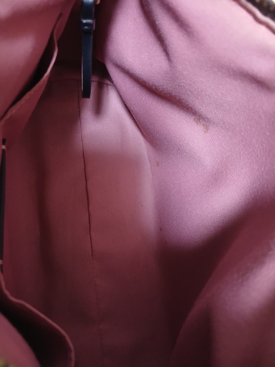 코치 숄더백  상품이미지7