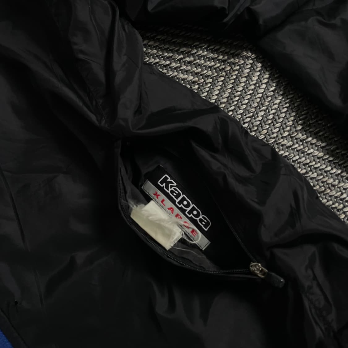 카파 토트넘FC 00-02시즌 양면 레트로 트랙탑 져지y 2969 상품이미지10