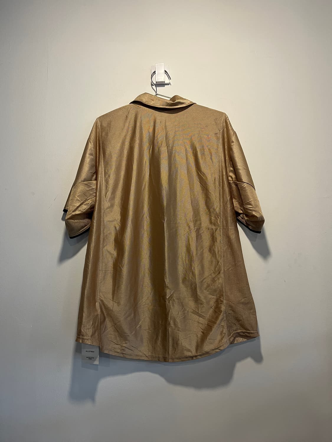 Nike 01-02 F.C.B t-shirt 상품이미지2